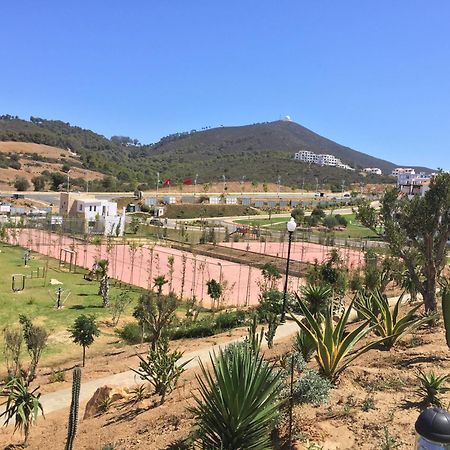 Lilac Gardens Resort Cabo Negro Bagian luar foto