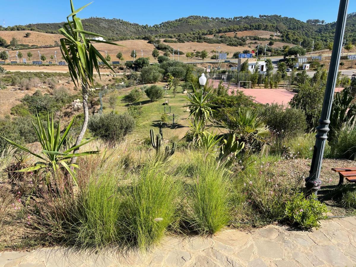 Lilac Gardens Resort Cabo Negro Bagian luar foto