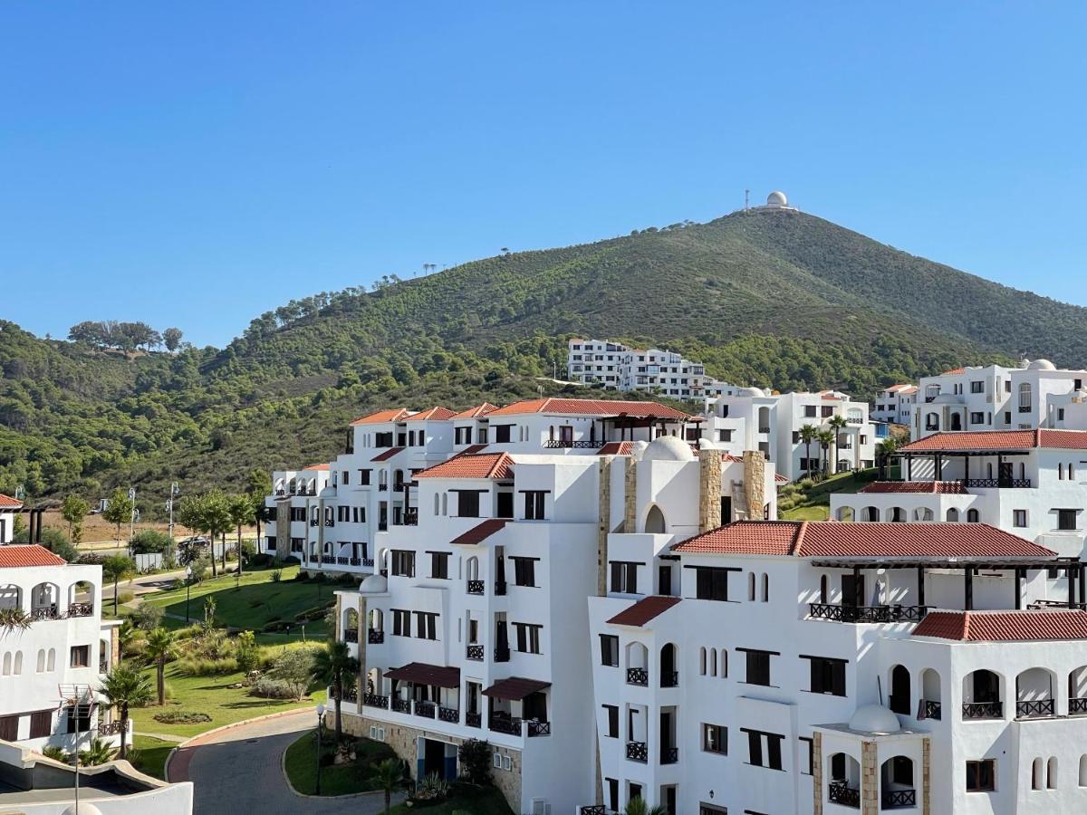 Lilac Gardens Resort Cabo Negro Bagian luar foto