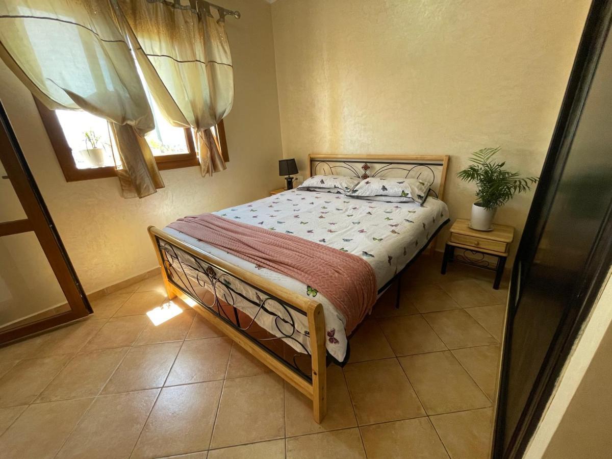 Lilac Gardens Resort Cabo Negro Bagian luar foto