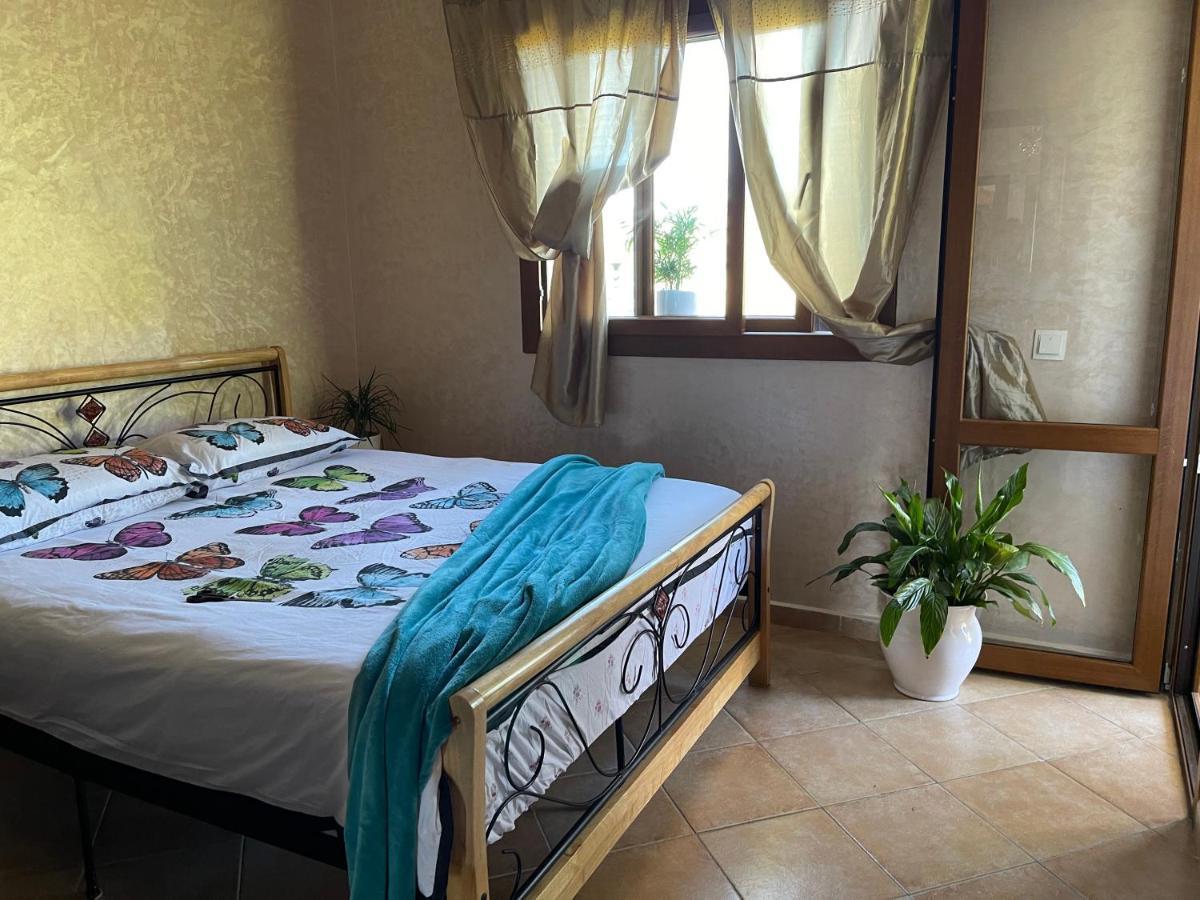 Lilac Gardens Resort Cabo Negro Bagian luar foto