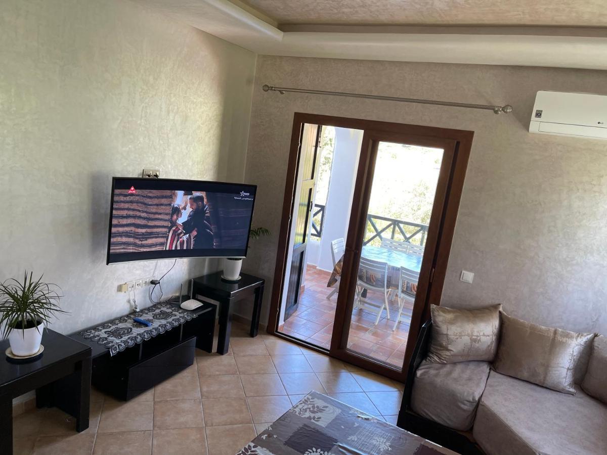 Lilac Gardens Resort Cabo Negro Bagian luar foto