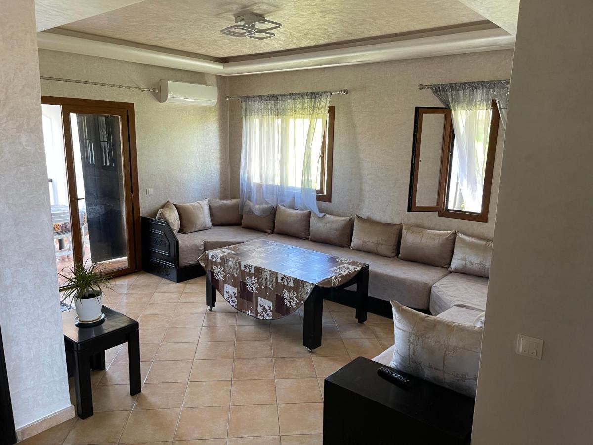Lilac Gardens Resort Cabo Negro Bagian luar foto