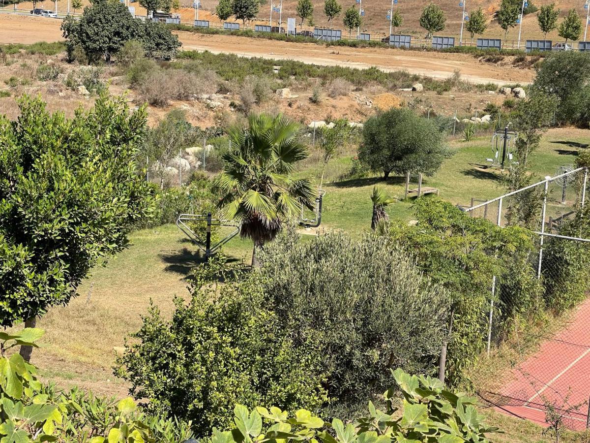 Lilac Gardens Resort Cabo Negro Bagian luar foto