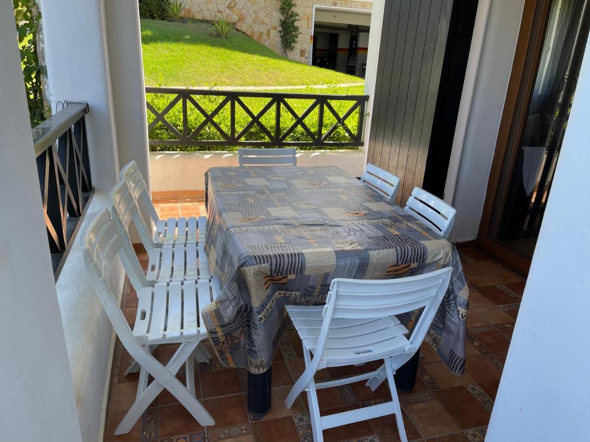 Lilac Gardens Resort Cabo Negro Bagian luar foto