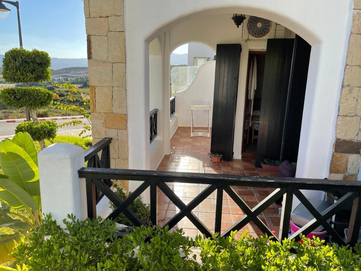 Lilac Gardens Resort Cabo Negro Bagian luar foto