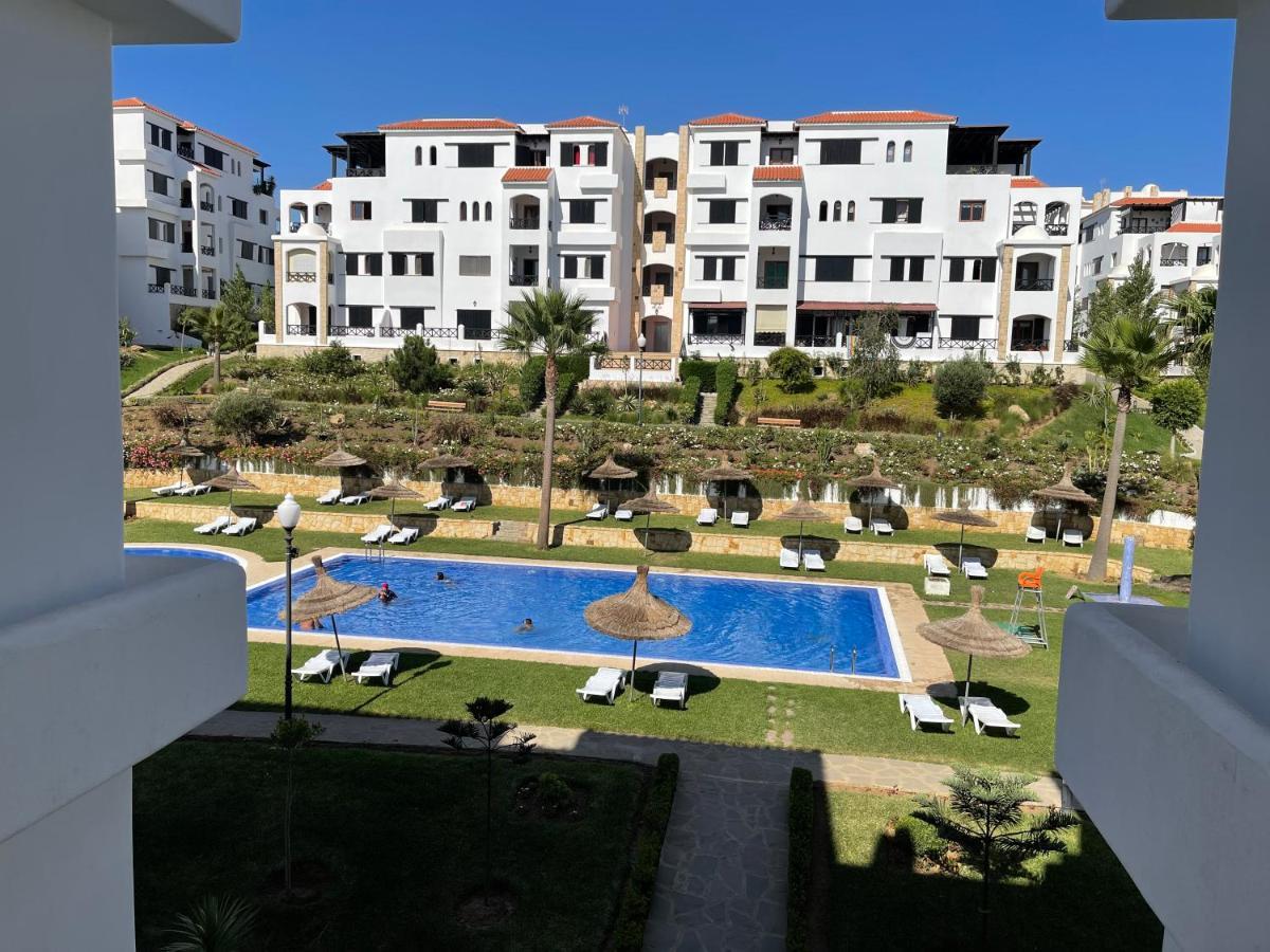 Lilac Gardens Resort Cabo Negro Bagian luar foto