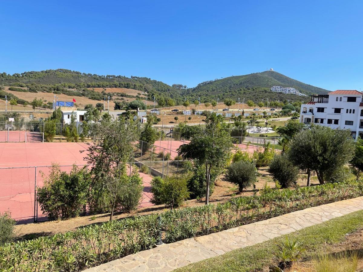 Lilac Gardens Resort Cabo Negro Bagian luar foto