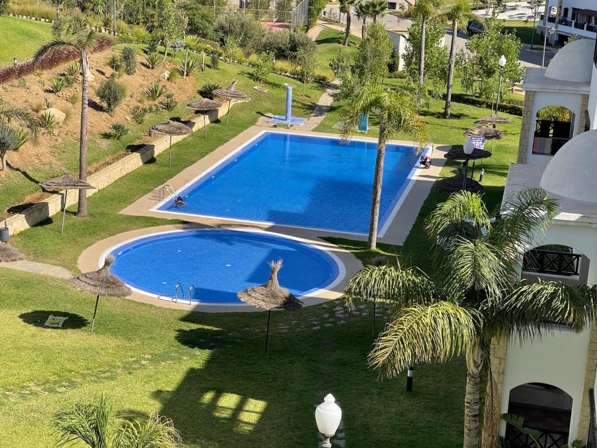 Lilac Gardens Resort Cabo Negro Bagian luar foto