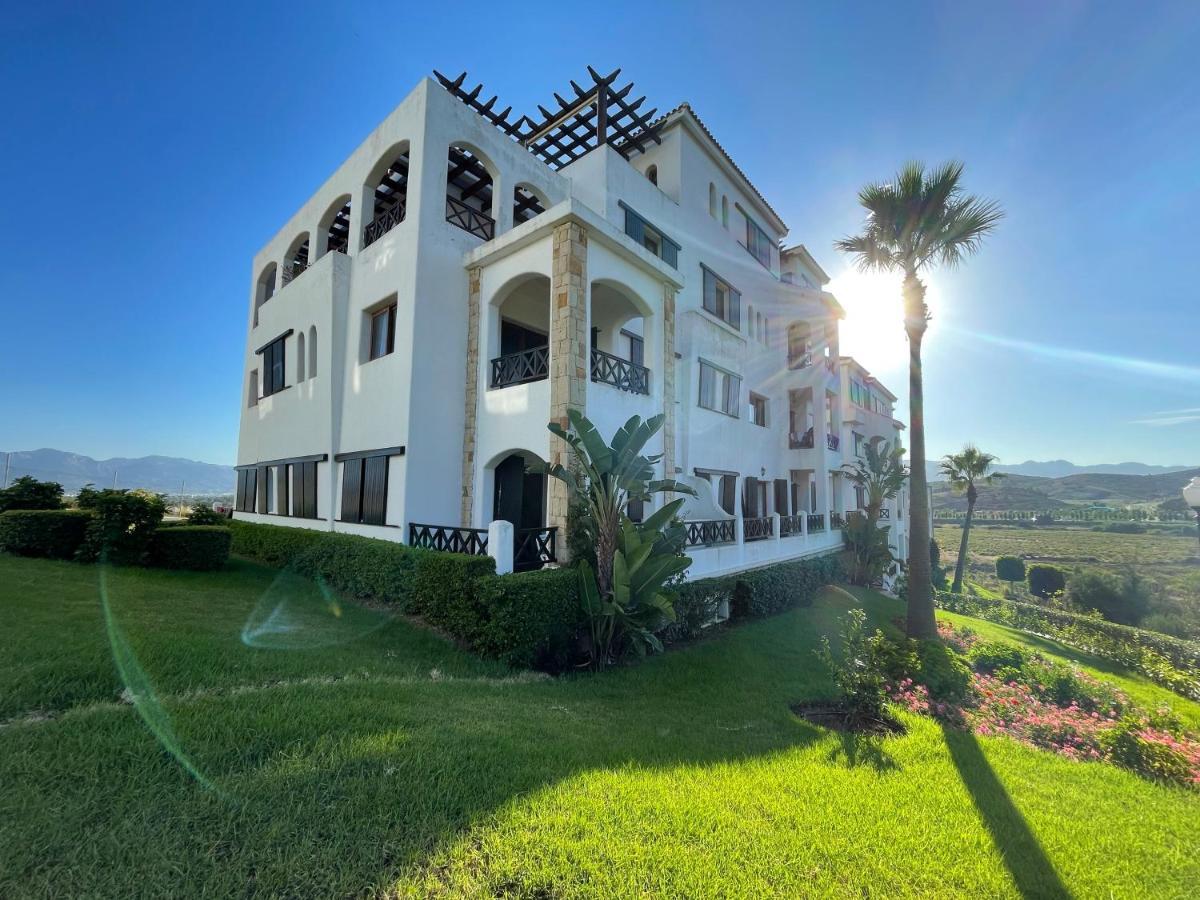 Lilac Gardens Resort Cabo Negro Bagian luar foto