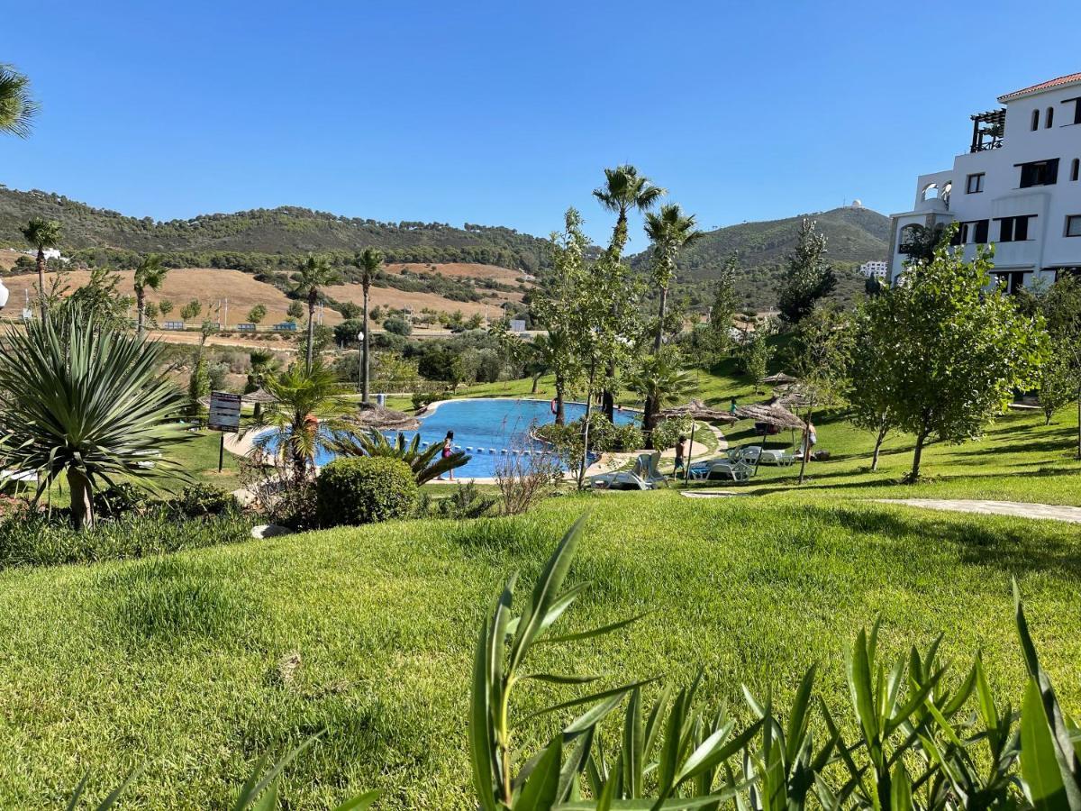Lilac Gardens Resort Cabo Negro Bagian luar foto