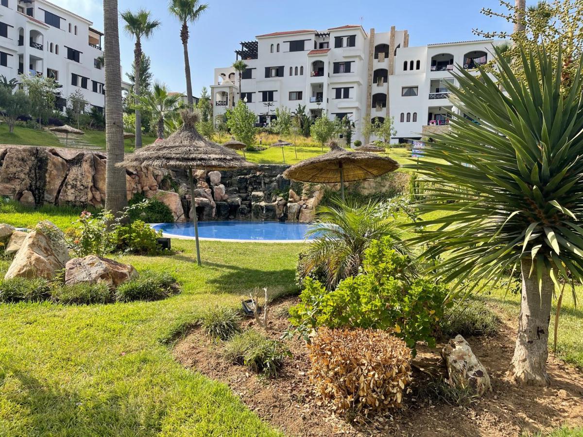 Lilac Gardens Resort Cabo Negro Bagian luar foto