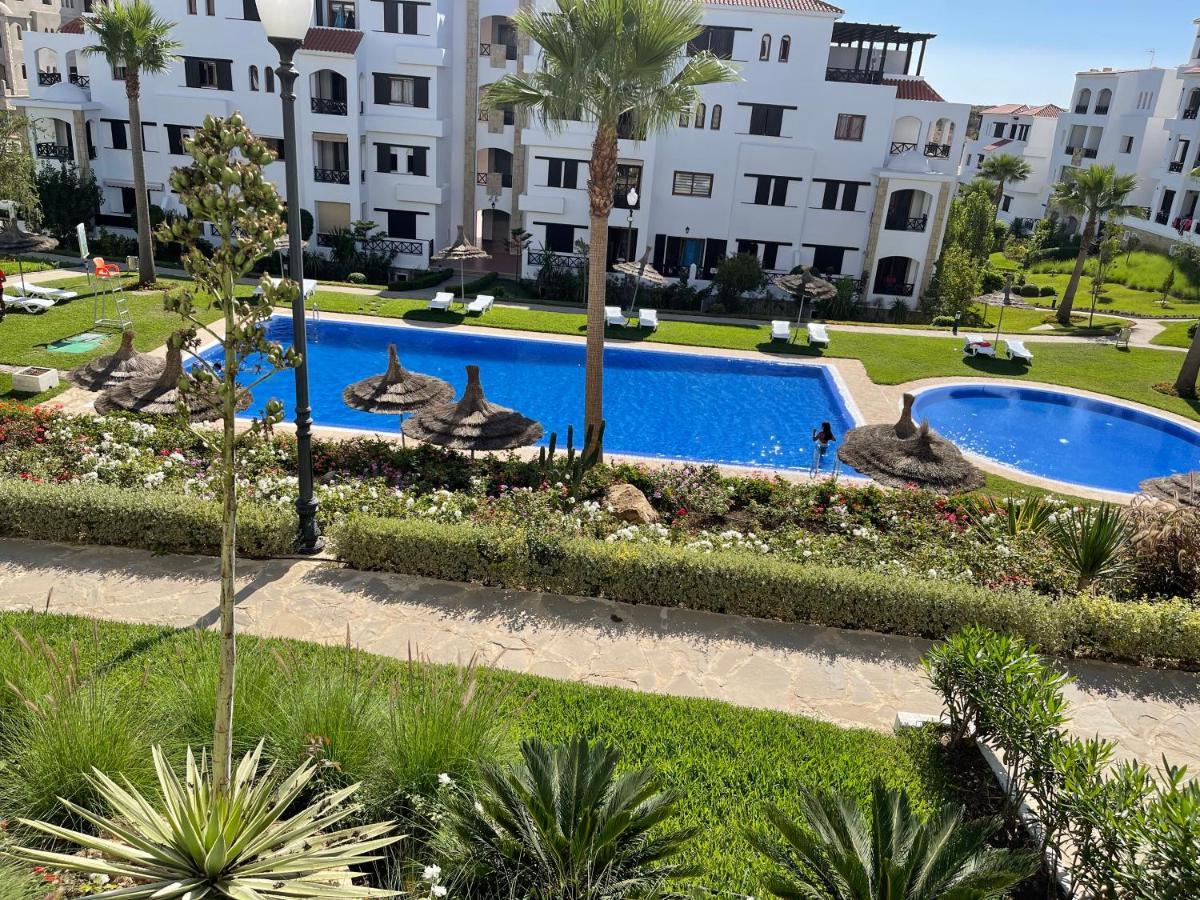 Lilac Gardens Resort Cabo Negro Bagian luar foto