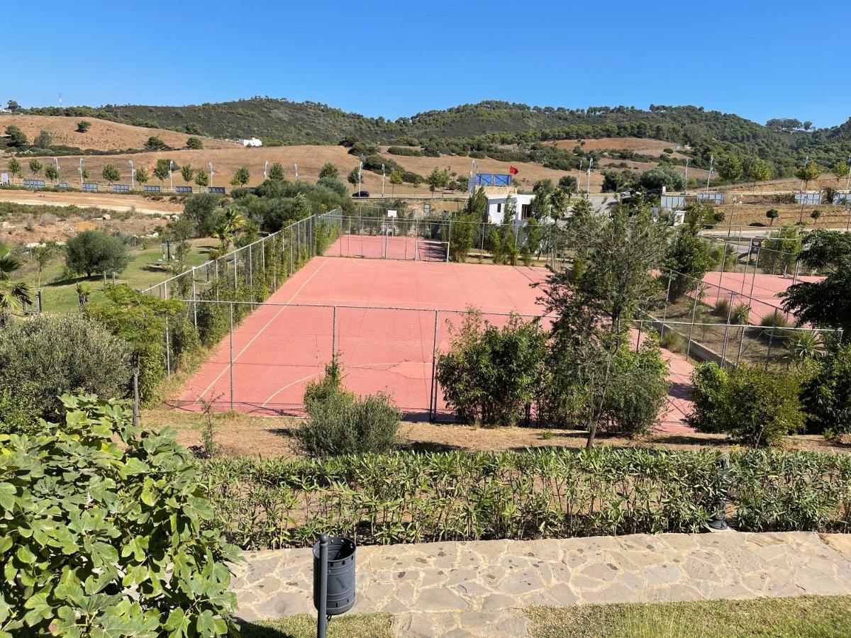 Lilac Gardens Resort Cabo Negro Bagian luar foto
