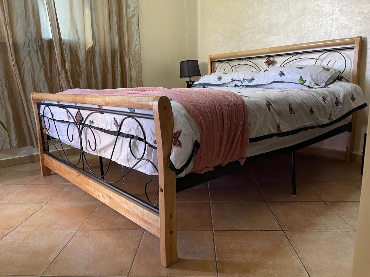 Lilac Gardens Resort Cabo Negro Bagian luar foto