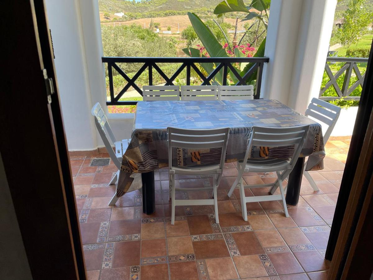 Lilac Gardens Resort Cabo Negro Bagian luar foto
