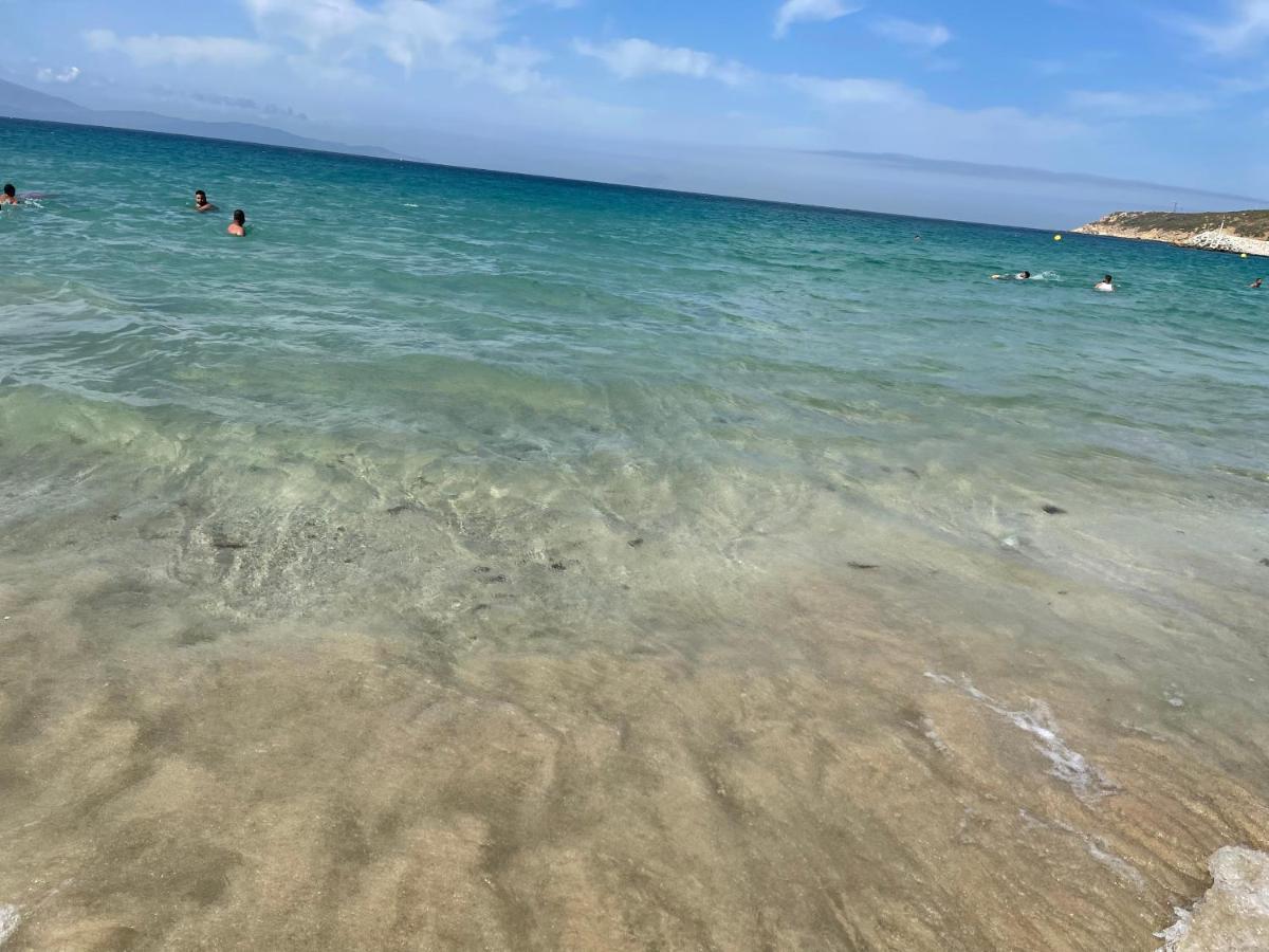 Lilac Gardens Resort Cabo Negro Bagian luar foto