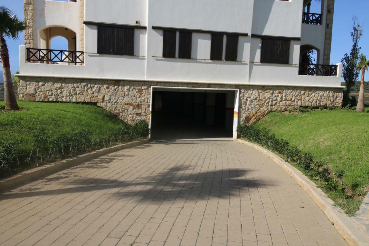 Lilac Gardens Resort Cabo Negro Bagian luar foto
