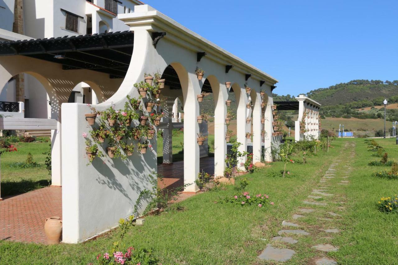 Lilac Gardens Resort Cabo Negro Bagian luar foto