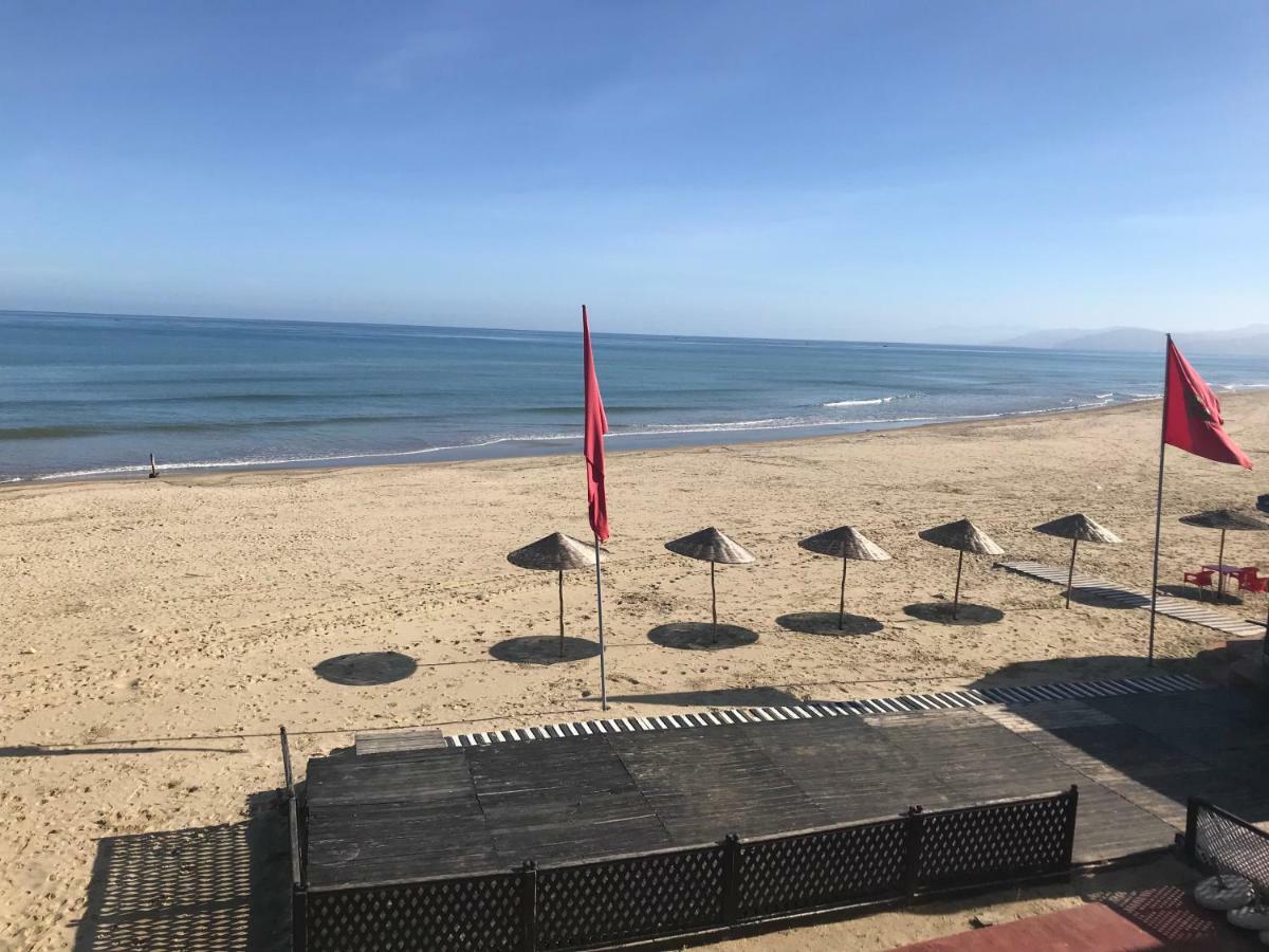 Lilac Gardens Resort Cabo Negro Bagian luar foto